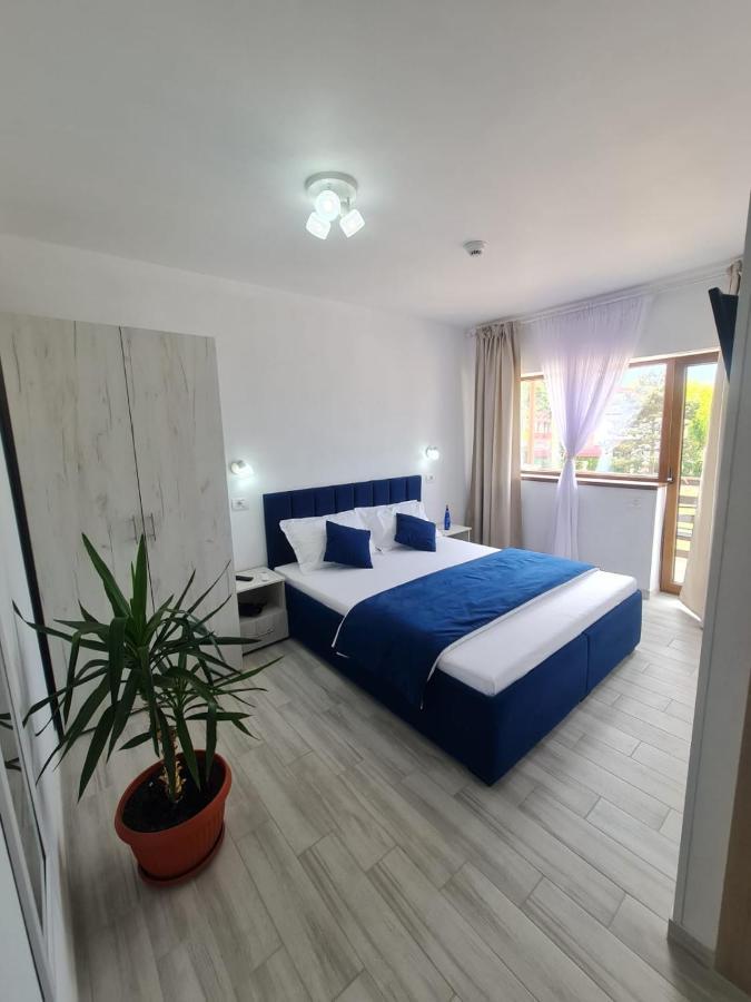 Yuka Hotel Вама Веке Екстериор снимка