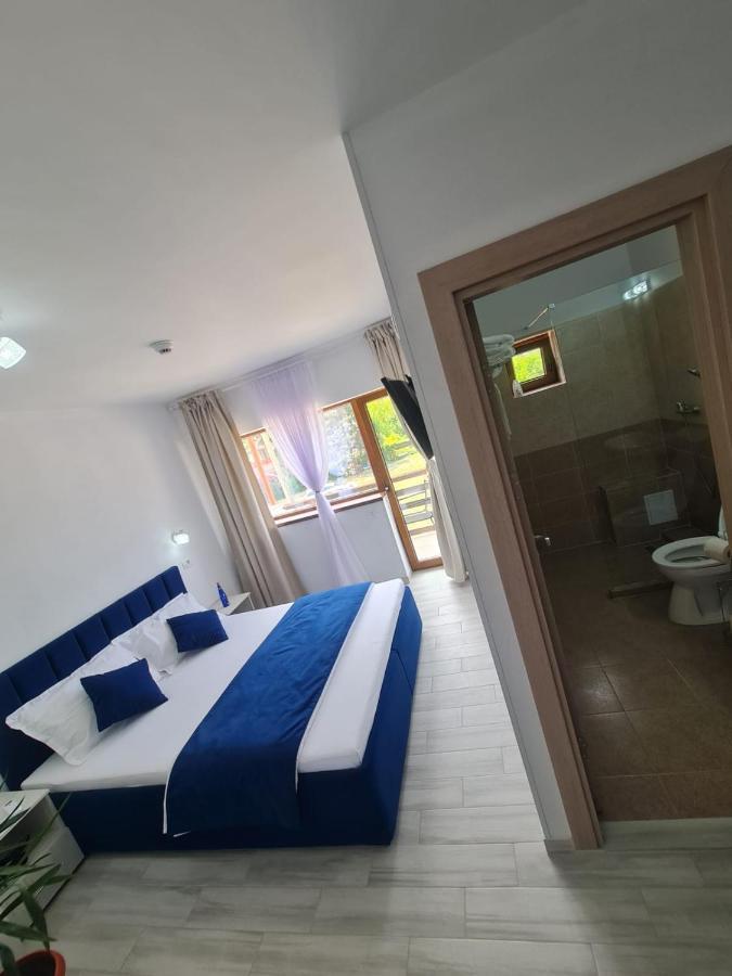 Yuka Hotel Вама Веке Екстериор снимка
