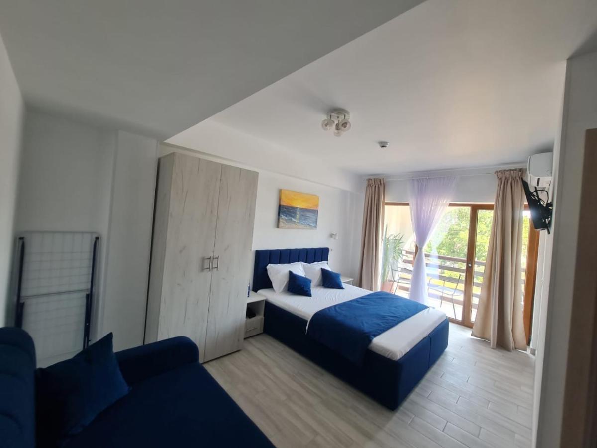 Yuka Hotel Вама Веке Екстериор снимка